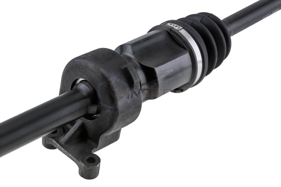 Árbol de transmisión MINI Mini (R50, R53) · TBW4054 (vista 3)