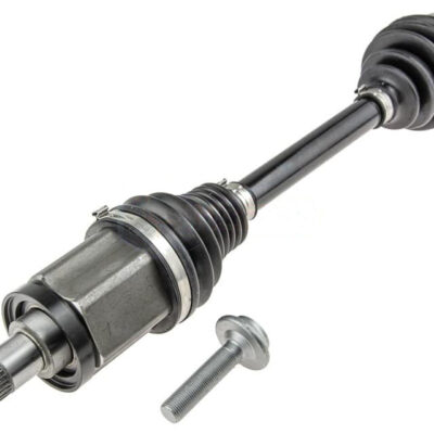 Árbol de transmisión BMW X3 (F25) · TBW4057