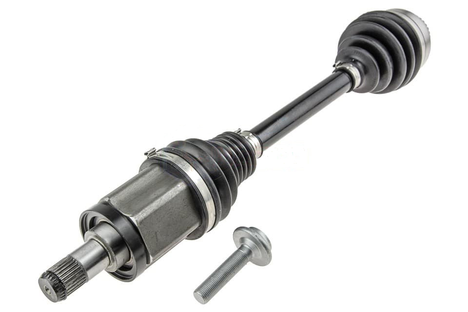 Árbol de transmisión BMW X3 (F25) · TBW4057N