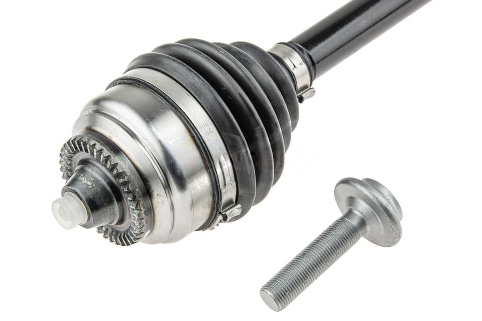 Árbol de transmisión BMW X3 (F25) · TBW4057N (vista 3)
