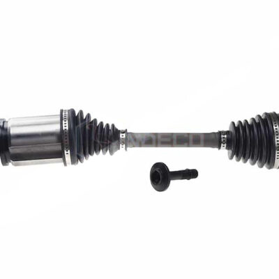 Árbol de transmisión BMW 5 (F10) · TBW4062