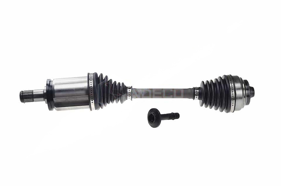 Árbol de transmisión BMW 5 (F10) · TBW4062N