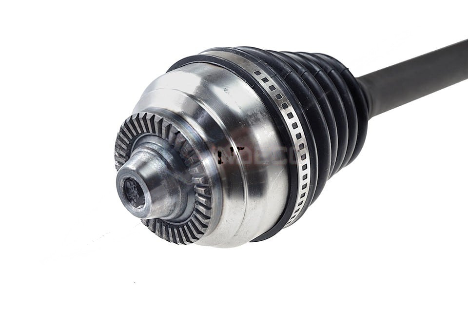 Árbol de transmisión BMW 5 (F10) · TBW4062N (vista 3)