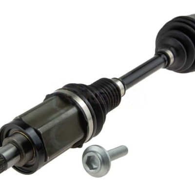 Árbol de transmisión BMW 5 Gran Turismo (F07) · TBW4064