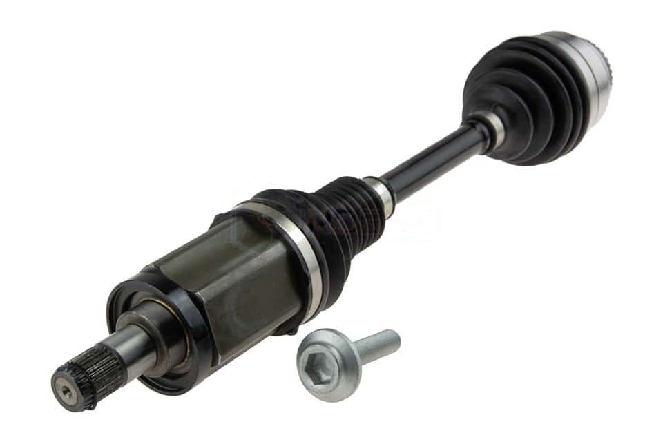 Árbol de transmisión BMW 5 Gran Turismo (F07) · TBW4064