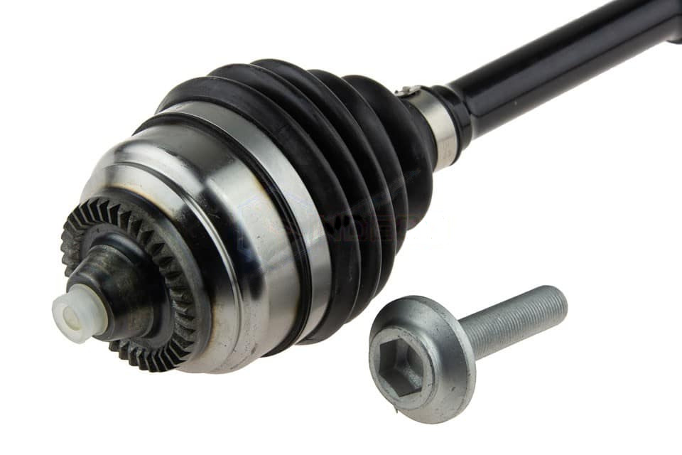 Árbol de transmisión BMW 5 Gran Turismo (F07) · TBW4064 (vista 3)