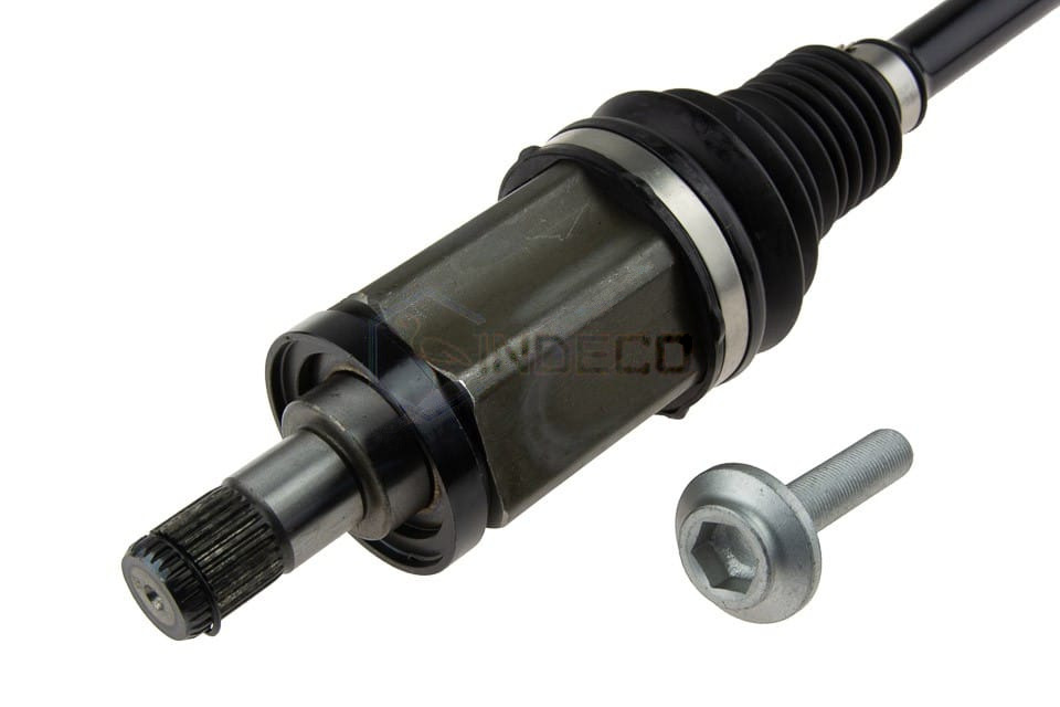 Árbol de transmisión BMW 5 Gran Turismo (F07) · TBW4064N (vista 2)