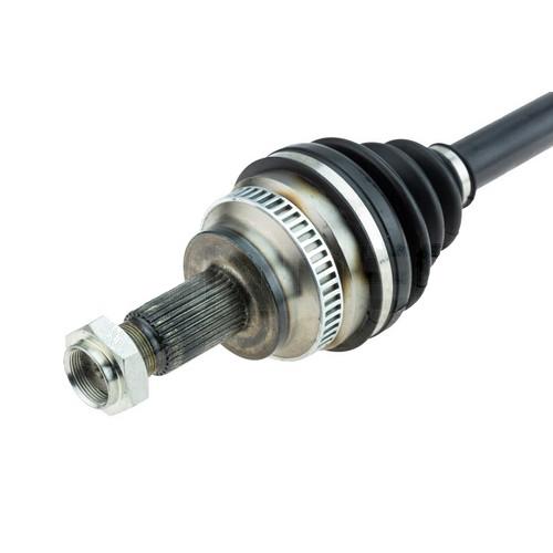 Árbol de transmisión BMW 3 (E90) · TBW4066 (vista 3)