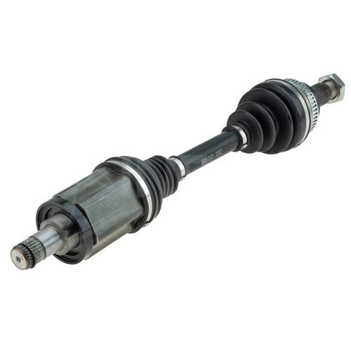 Árbol de transmisión BMW 3 (E90) · TBW4066N (vista 2)