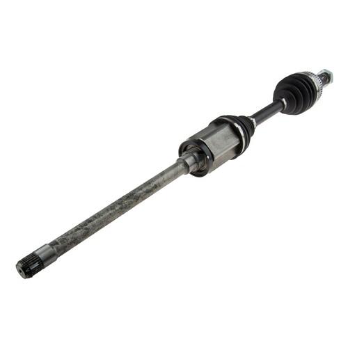 Árbol de transmisión BMW 3 (E90) · TBW4067 (vista 2)