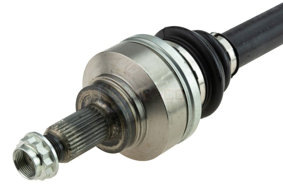Árbol de transmisión BMW 1 (F20) · TBW4068 (vista 2)