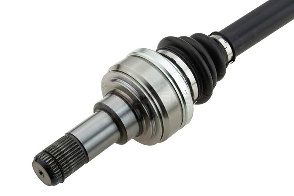Árbol de transmisión BMW 1 (F20) · TBW4069 (vista 2)