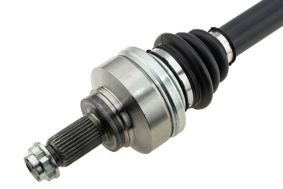 Árbol de transmisión BMW 1 (F20) · TBW4069 (vista 3)