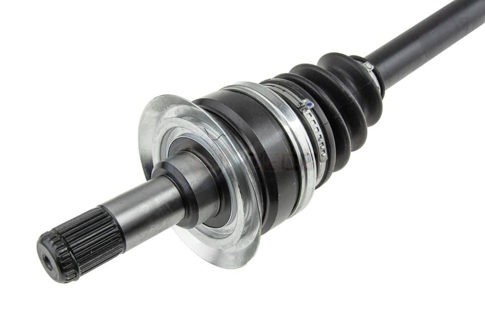 Árbol de transmisión BMW 5 (F10) · TBW4072 (vista 2)