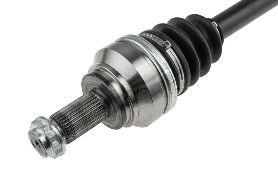 Árbol de transmisión BMW 5 (F10) · TBW4072N (vista 3)