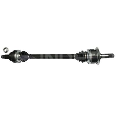 Árbol de transmisión BMW 5 (F10) · TBW4073