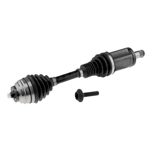 Árbol de transmisión BMW X1 (E84) · TBW4076N (vista 2)