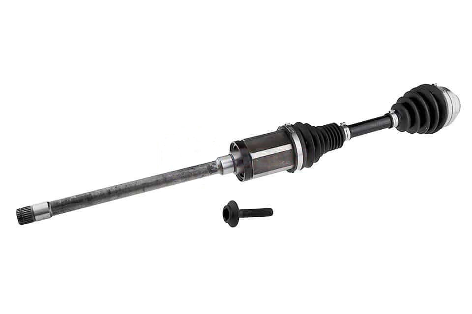 Árbol de transmisión BMW X1 (E84) · TBW4077N