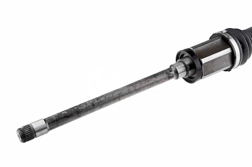 Árbol de transmisión BMW X1 (E84) · TBW4077N (vista 2)
