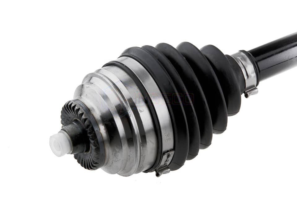 Árbol de transmisión BMW X1 (E84) · TBW4077N (vista 3)