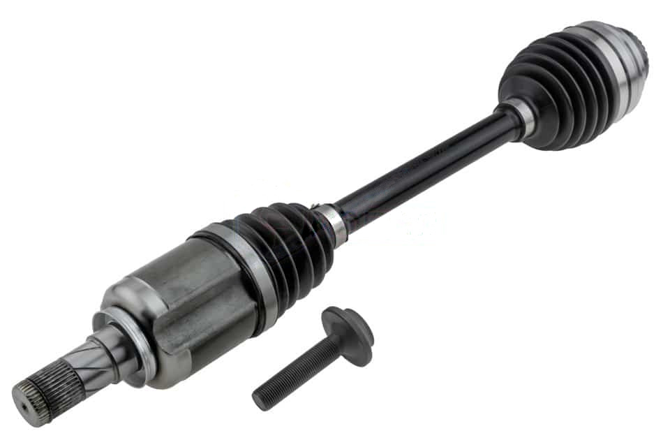 Árbol de transmisión BMW 1 (F40) · TBW4078