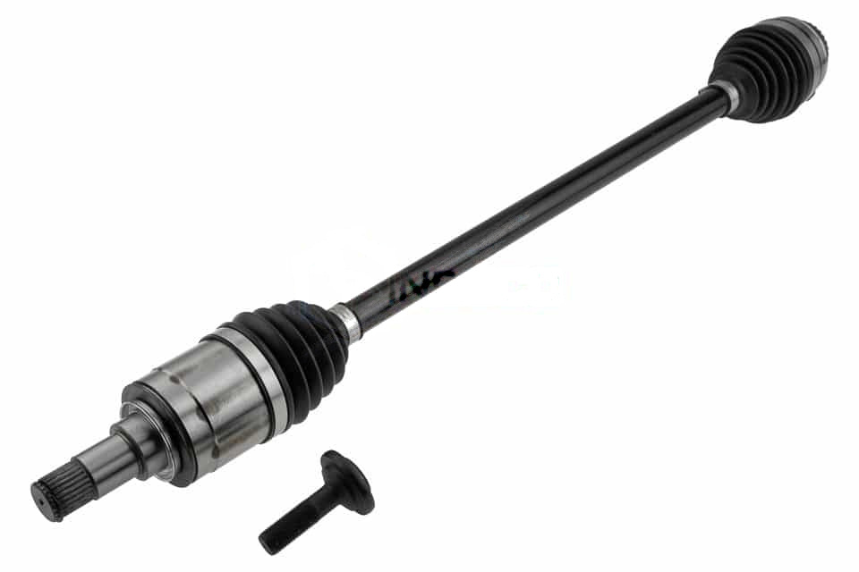 Árbol de transmisión BMW 2 Active Tourer (F45) · TBW4080