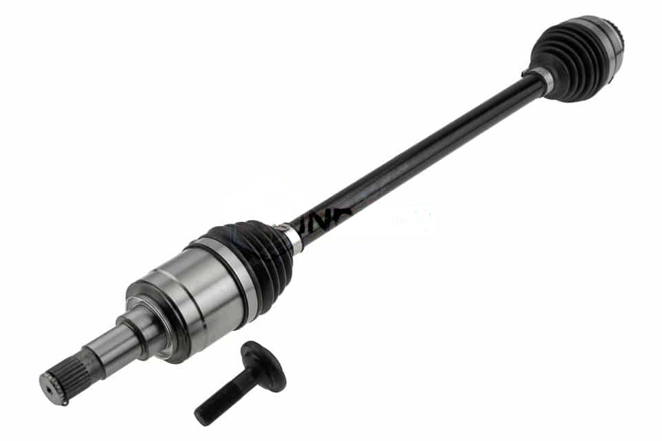 Árbol de transmisión BMW 2 Active Tourer (F45) · TBW4081