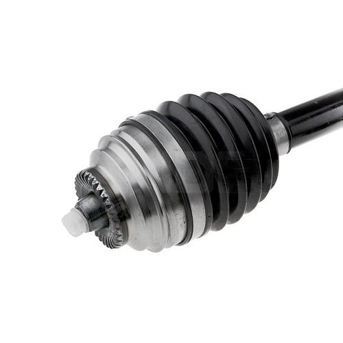 Árbol de transmisión BMW 1 (F20) · TBW4083