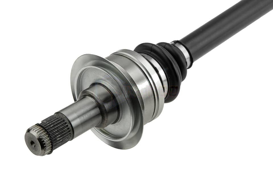 Árbol de transmisión BMW X5 (E70) · TBW4086N (vista 2)