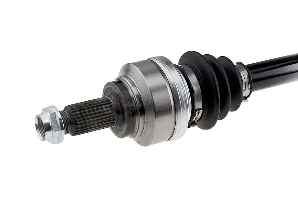 Árbol de transmisión BMW 1 (F20) · TBW4088 (vista 2)