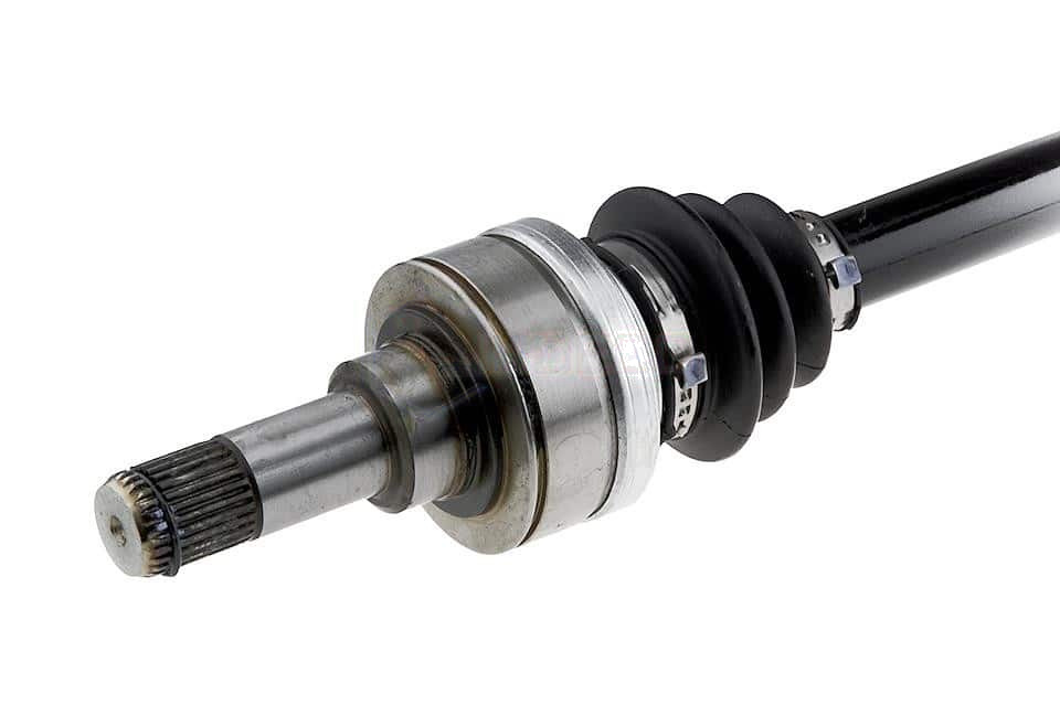 Árbol de transmisión BMW 1 (F20) · TBW4088 (vista 3)
