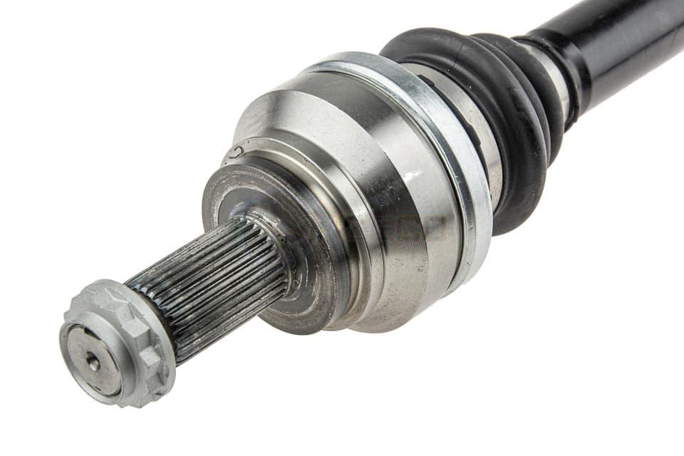 Árbol de transmisión BMW 5 (F10) · TBW4091N (vista 3)