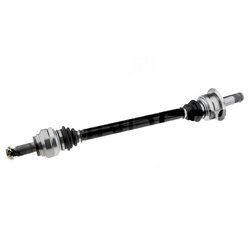 Árbol de transmisión BMW 5 Gran Turismo (F07) · TBW4093