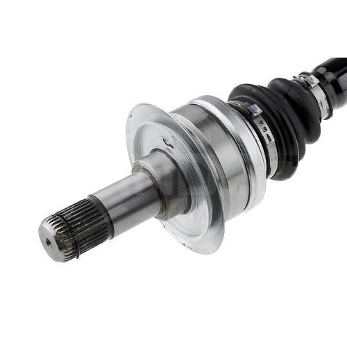 Árbol de transmisión BMW 5 Gran Turismo (F07) · TBW4093 (vista 3)