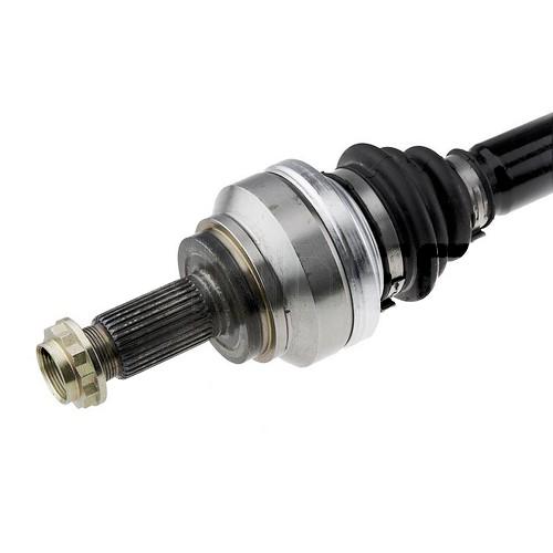 Árbol de transmisión BMW 5 Gran Turismo (F07) · TBW4093N (vista 2)
