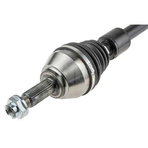 Árbol de transmisión MINI Mini Countryman (R60) · TBW4095