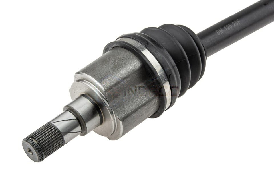 Árbol de transmisión MINI Mini Countryman (R60) · TBW4096 (vista 2)