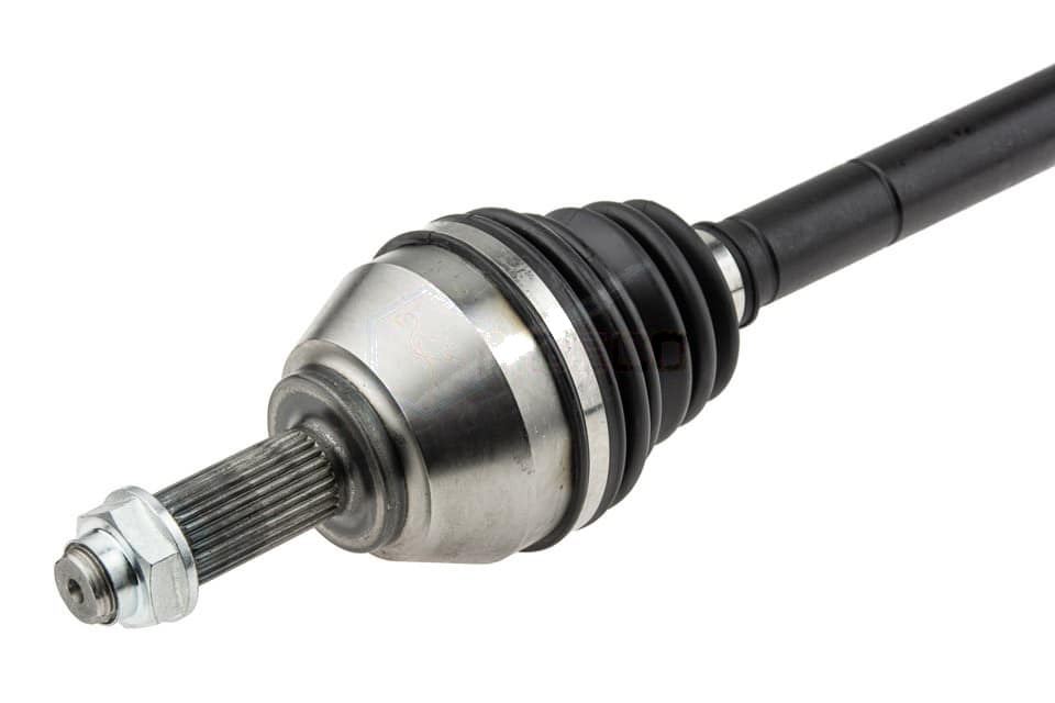 Árbol de transmisión MINI Mini Countryman (R60) · TBW4096 (vista 3)