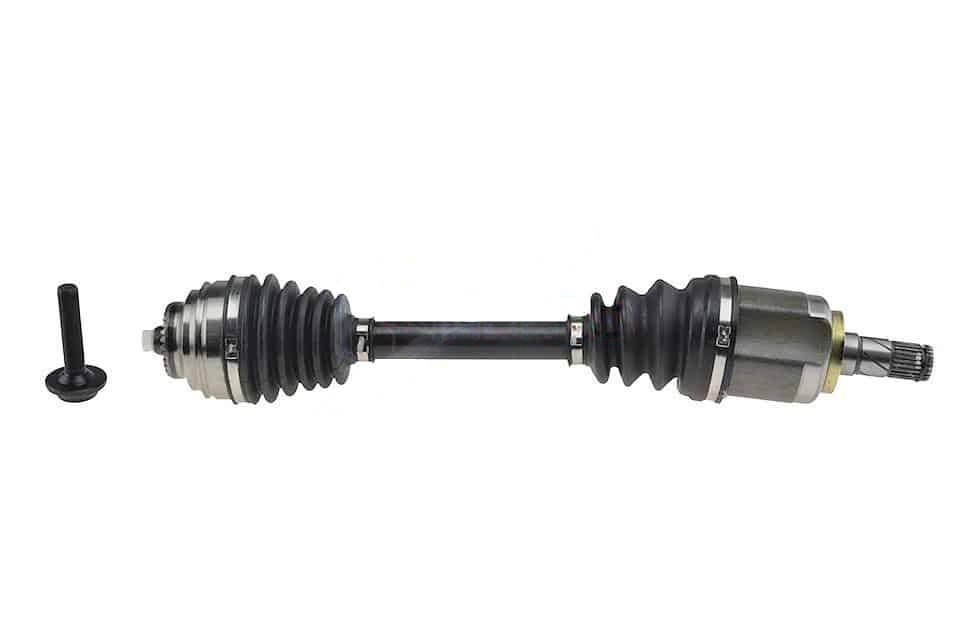Árbol de transmisión MINI Mini (F56) · TBW4097N