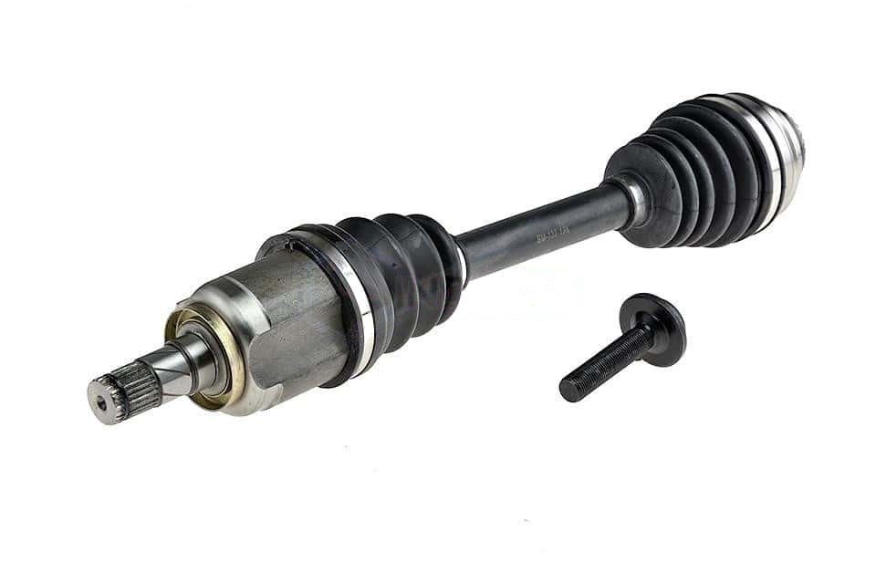 Árbol de transmisión MINI Mini (F56) · TBW4097N (vista 2)