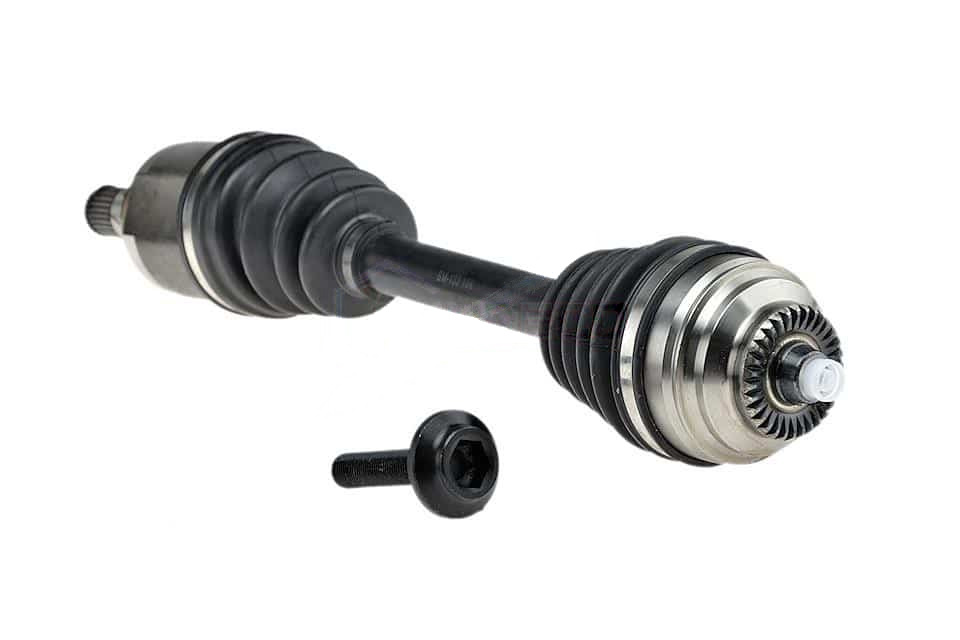 Árbol de transmisión MINI Mini (F56) · TBW4097N (vista 3)