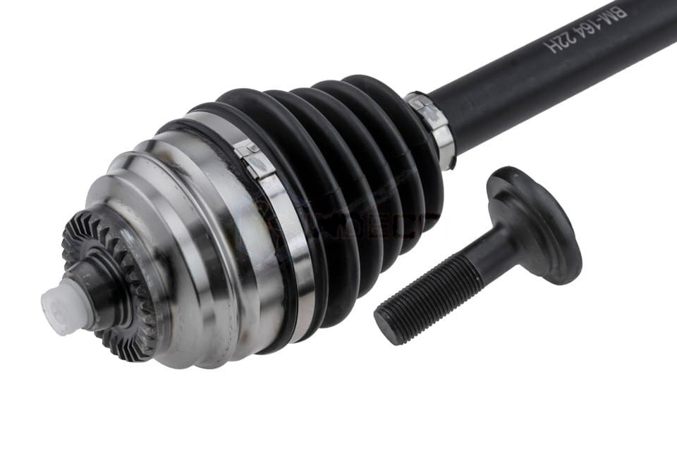 Árbol de transmisión MINI Mini (F55) · TBW4100 (vista 3)