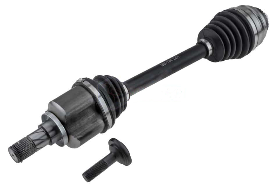 Árbol de transmisión MINI Mini (F55) · TBW4100N