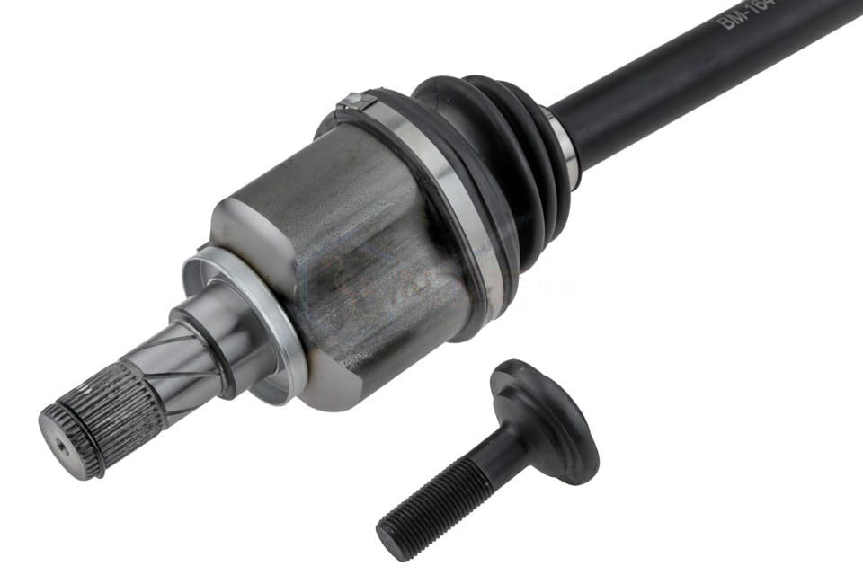 Árbol de transmisión MINI Mini (F55) · TBW4100N (vista 2)