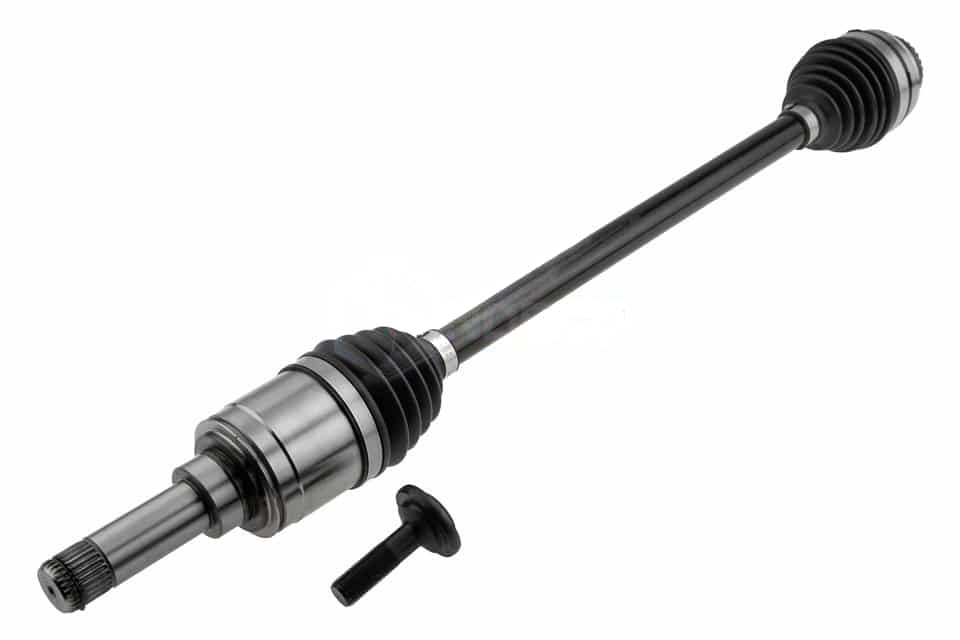 Árbol de transmisión BMW 1 (F40) · TBW4102