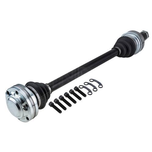 Árbol de transmisión BMW 1 Coupé (E82) · TBW4105N (vista 2)