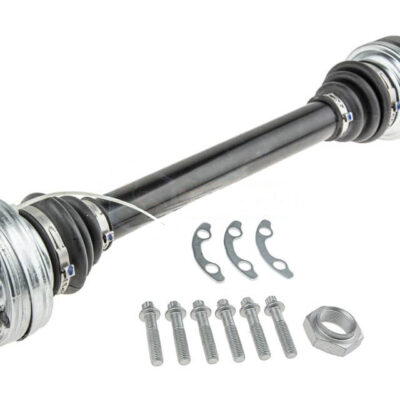 Árbol de transmisión BMW 1 Coupé (E82) · TBW4106