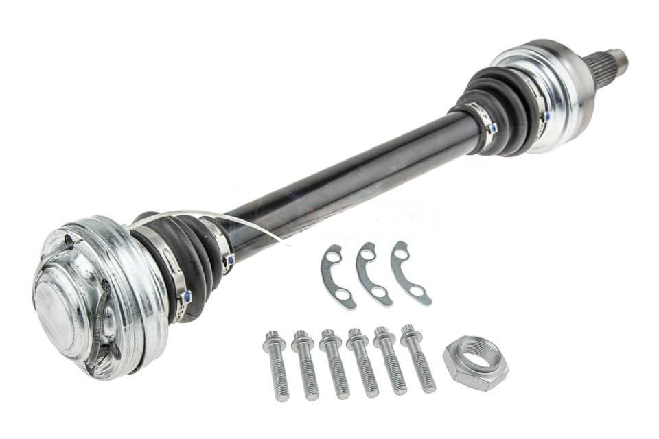 Árbol de transmisión BMW 1 Coupé (E82) · TBW4106N