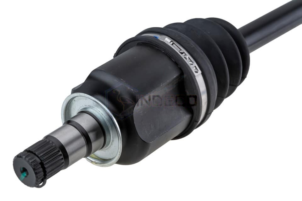 Árbol de transmisión MINI Mini (R50, R53) · TBW4108 (vista 2)