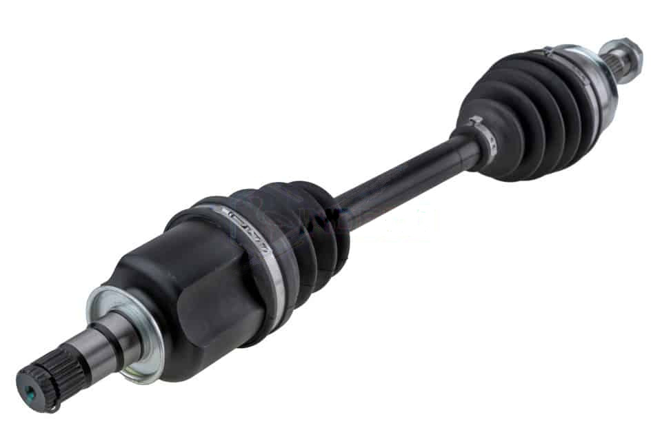 Árbol de transmisión MINI Mini (R50, R53) · TBW4108N